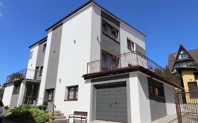 Gorce apartamenty i pokoje